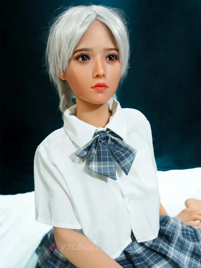 Premium sex doll pre-shipment photo