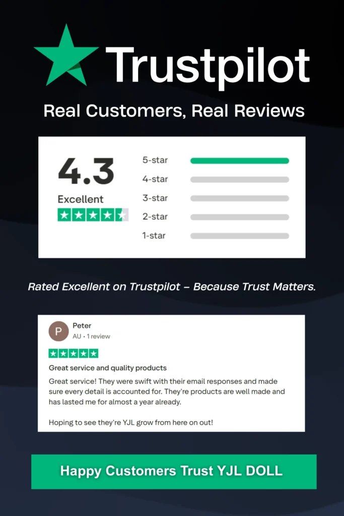 Trustpilot Real Customers, Real Reviews